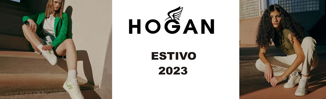 HOGAN S/S 2023
